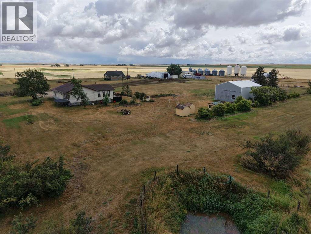 1229 TWP RD 174 - 2