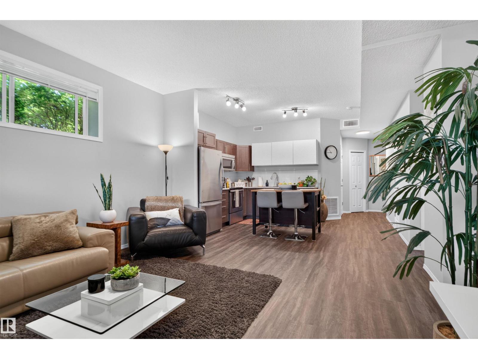 #34 6520 2 AV SW, Charlesworth, Edmonton photo 5