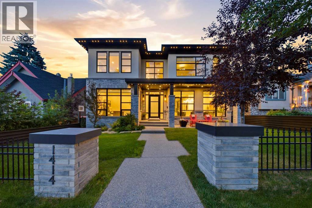 1414 Scotland Street SW, Scarboro, Calgary photo 1