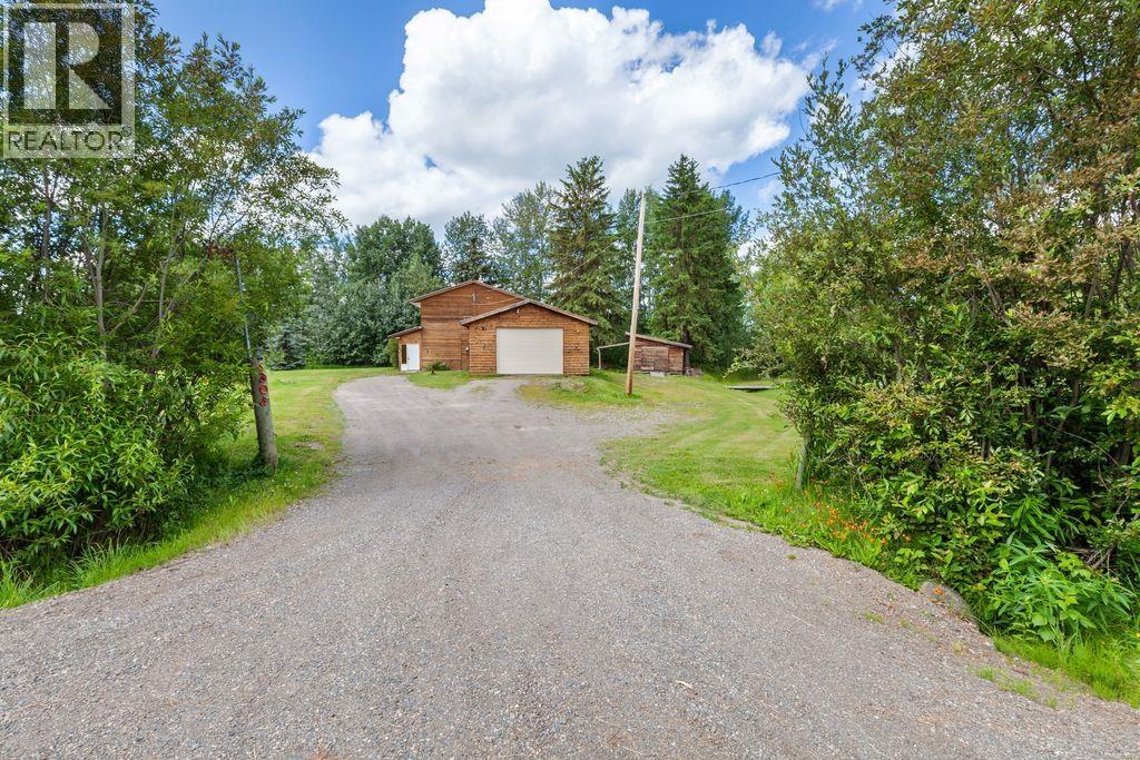 4305 REID LAKE ROAD - 1