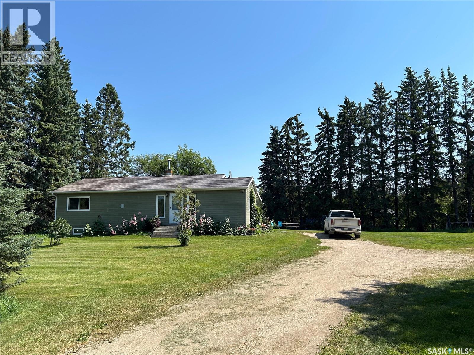Bear Lake Farm