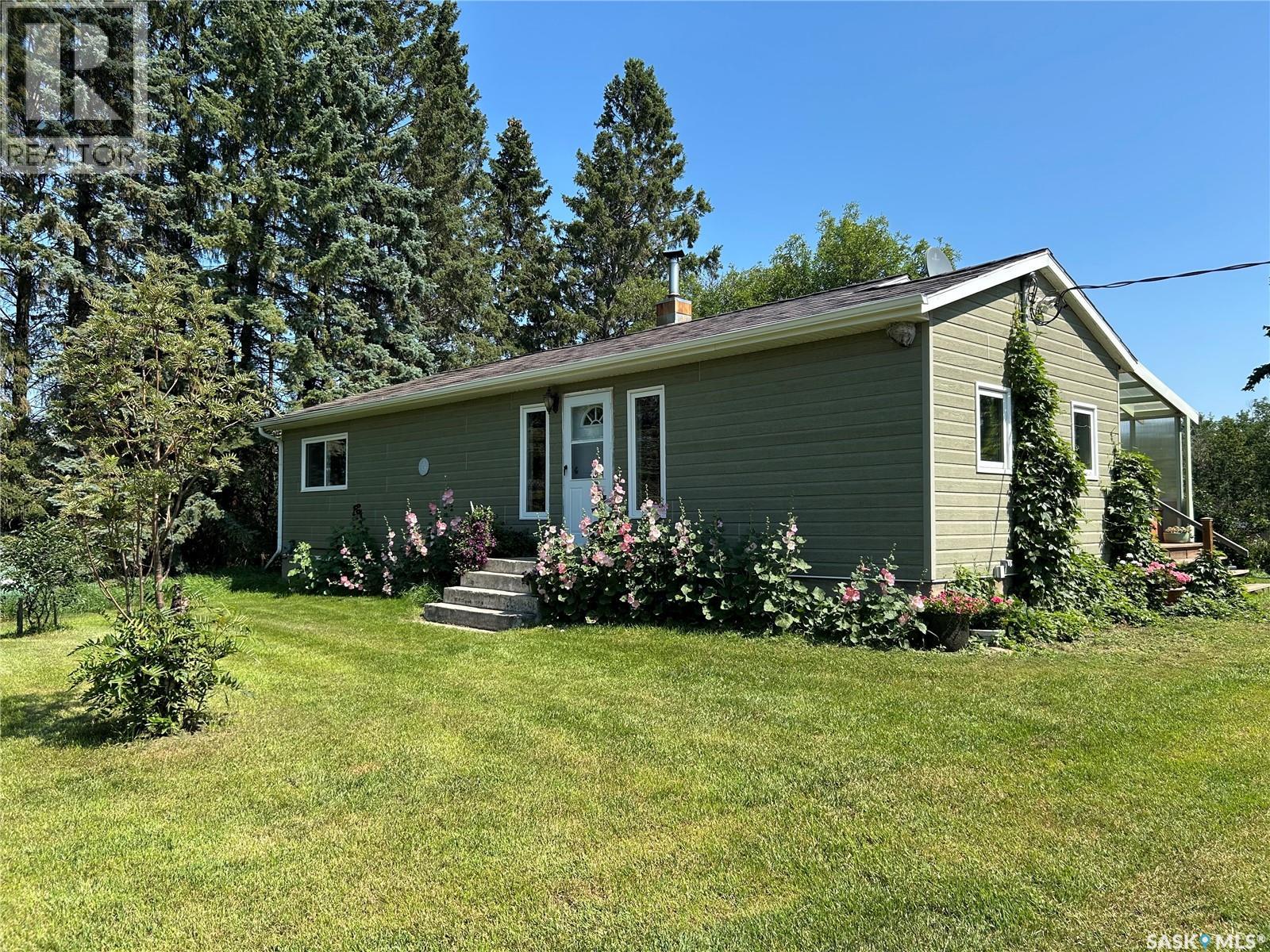 Bear Lake Farm, Hafford — photo 2