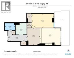 203, 1720 13 Street Sw, Calgary, AB T2T3P4 Photo 39