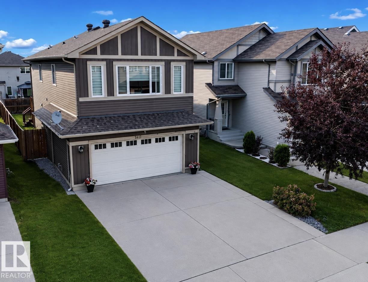 1862 32A ST NW, Laurel, Edmonton photo 3