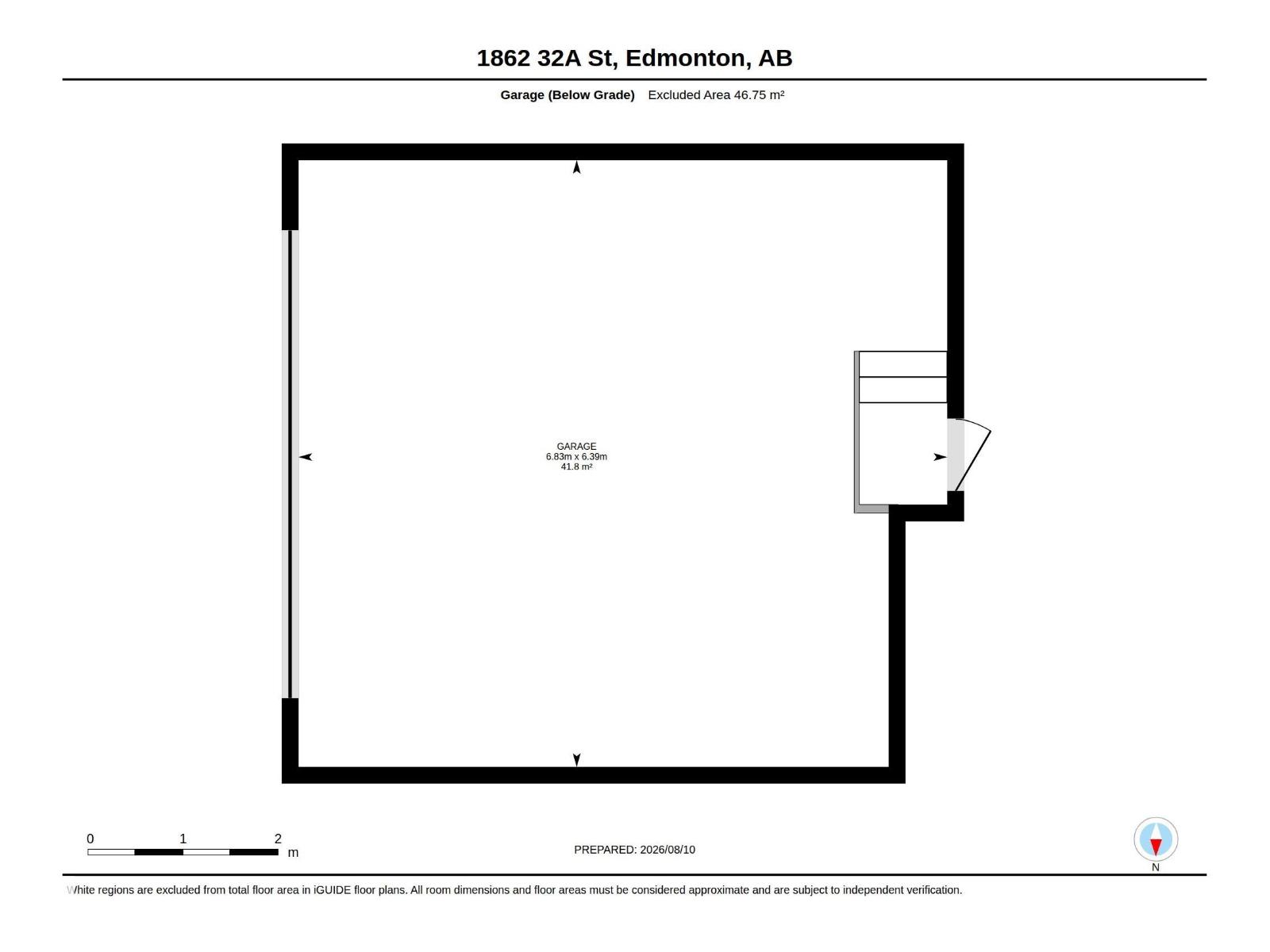 1862 32A Street NW - Photo 50
