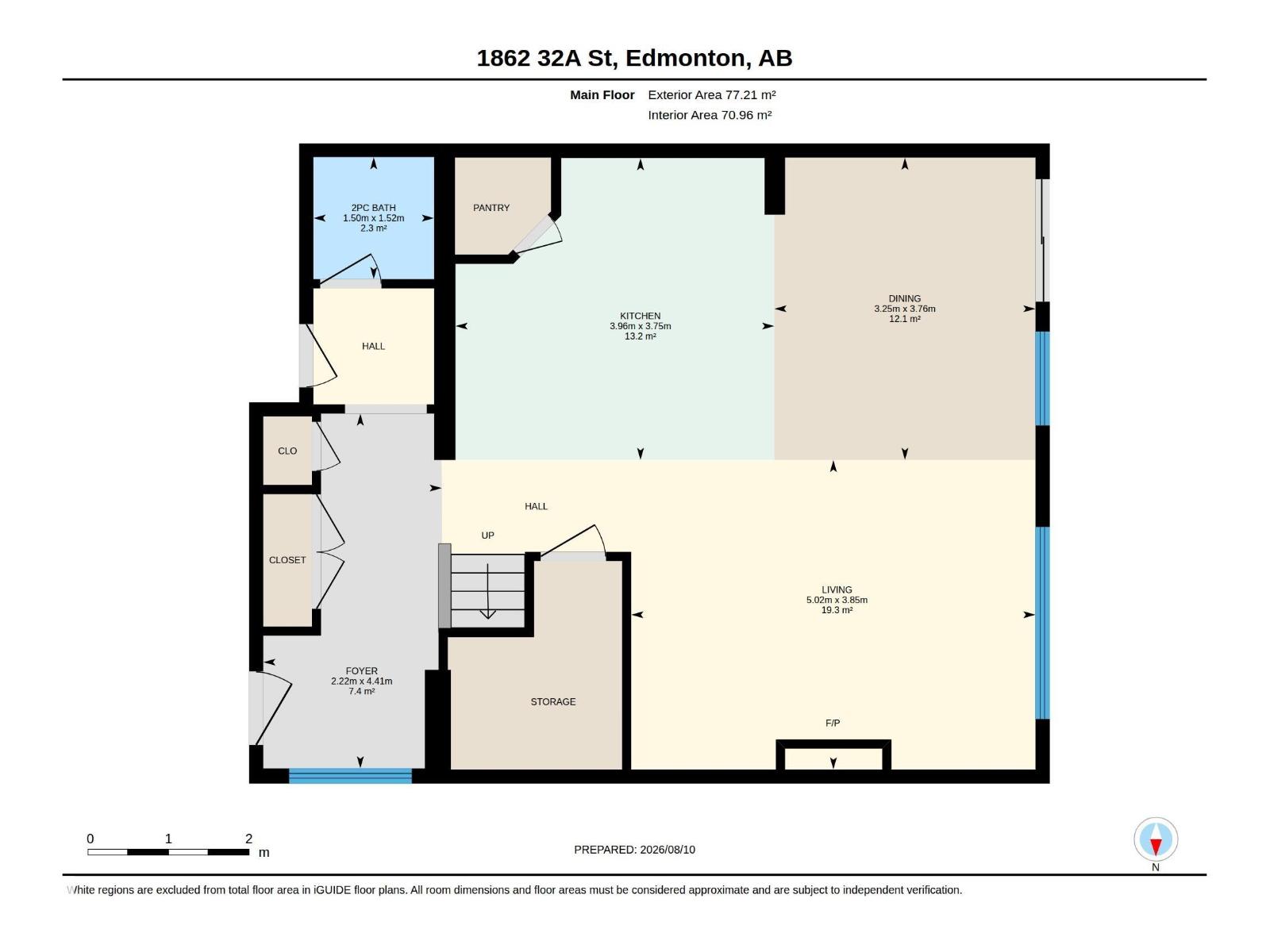 1862 32A Street NW - Photo 48