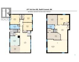 Se 477 3rd Avenue Se, Swift Current, SK S9H3K9 Photo 31