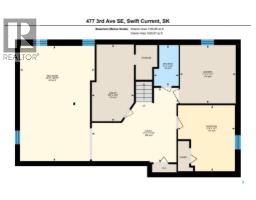 Se 477 3rd Avenue Se, Swift Current, SK S9H3K9 Photo 33
