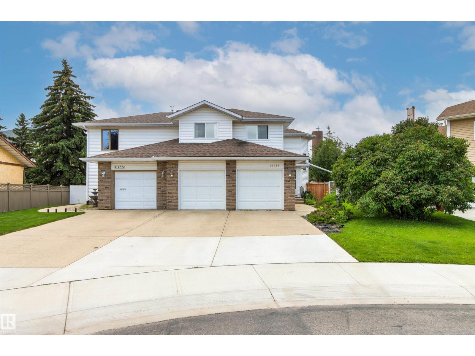 11139 157 AV NW, Beaumaris, Edmonton photo 1