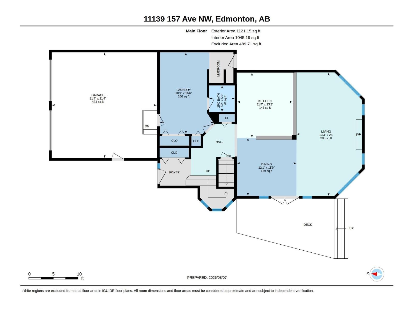 11139 157 AV NW - 65