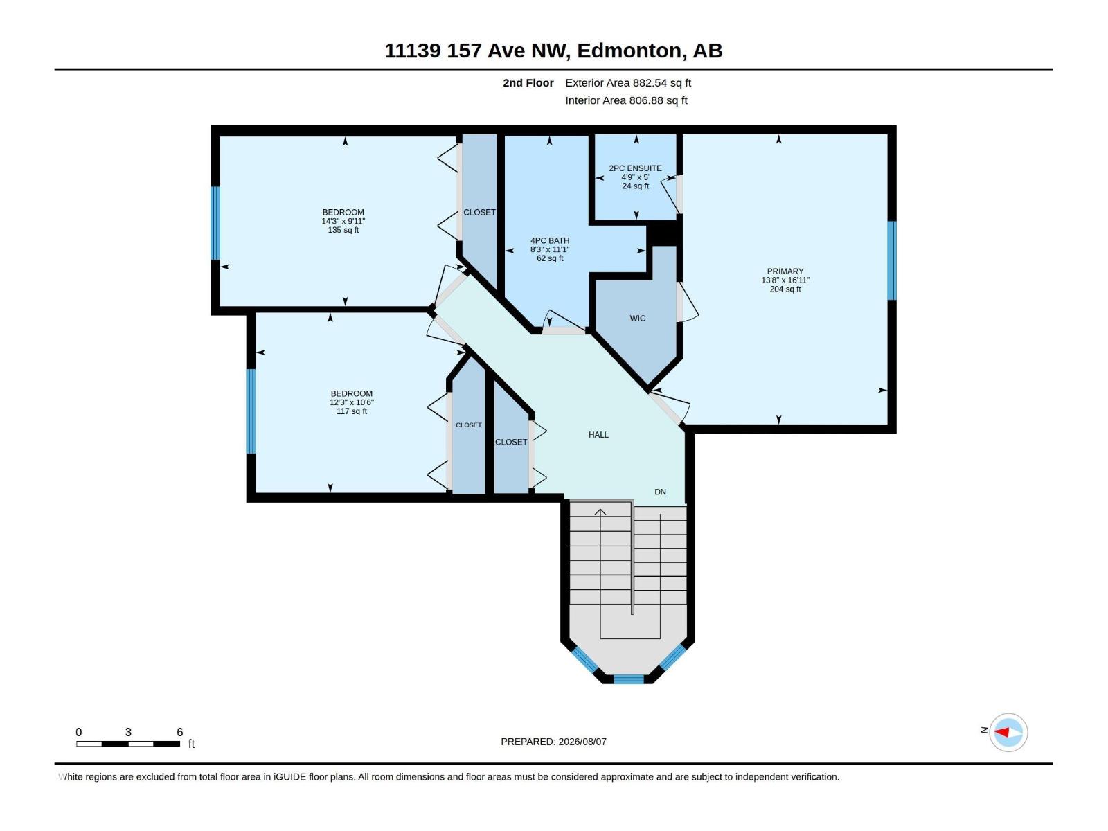11139 157 AV NW - Image 66