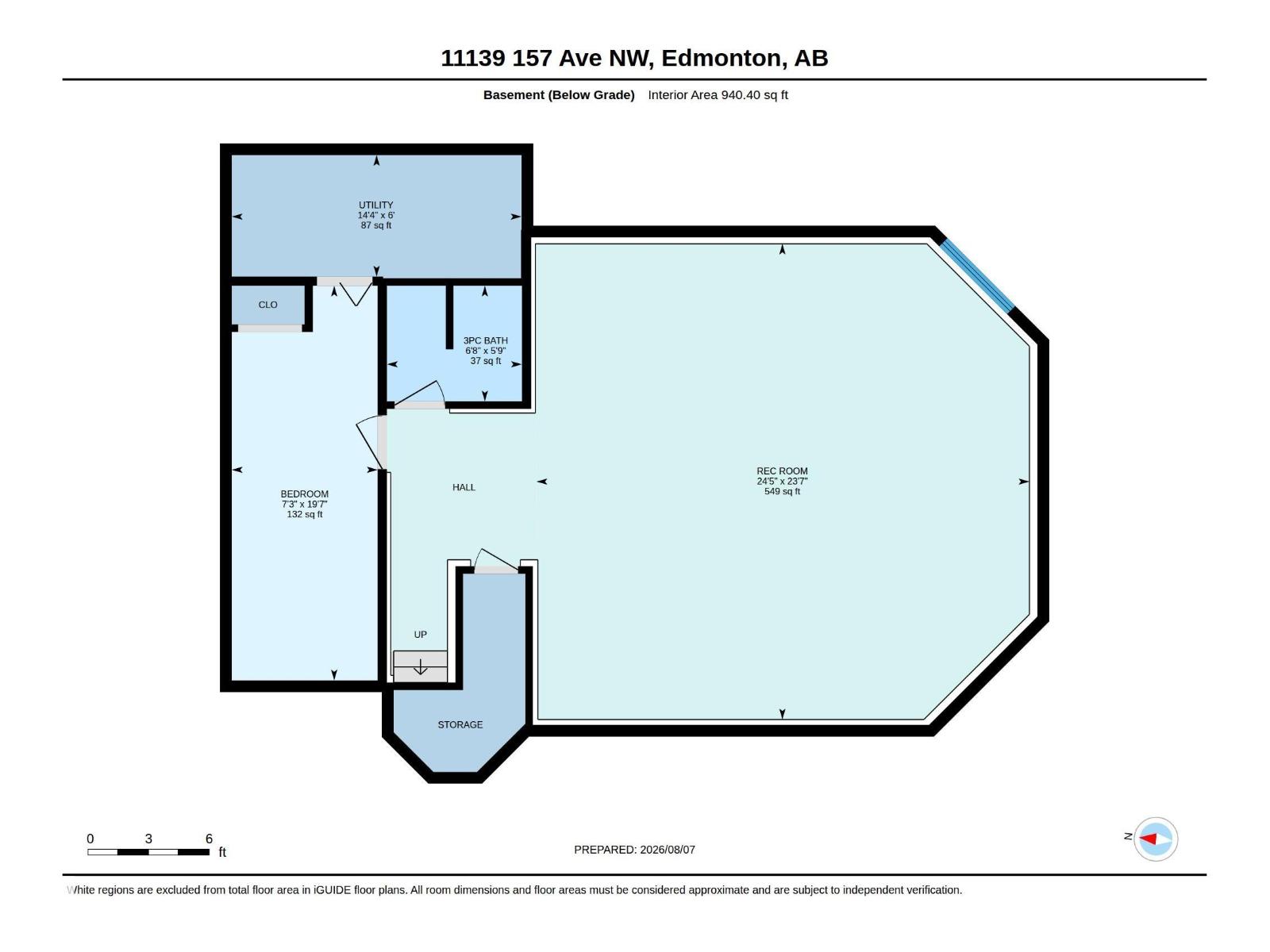 11139 157 AV NW - 67