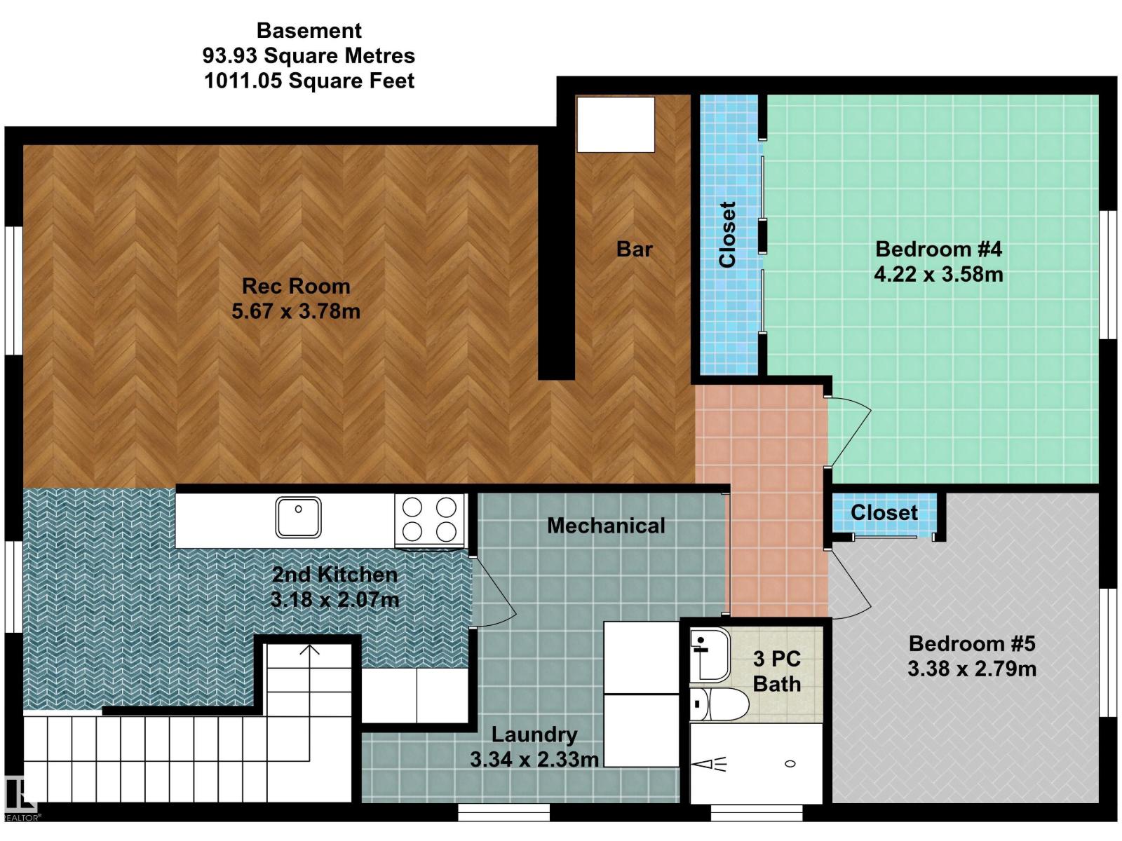 8411 136 AV NW - 43