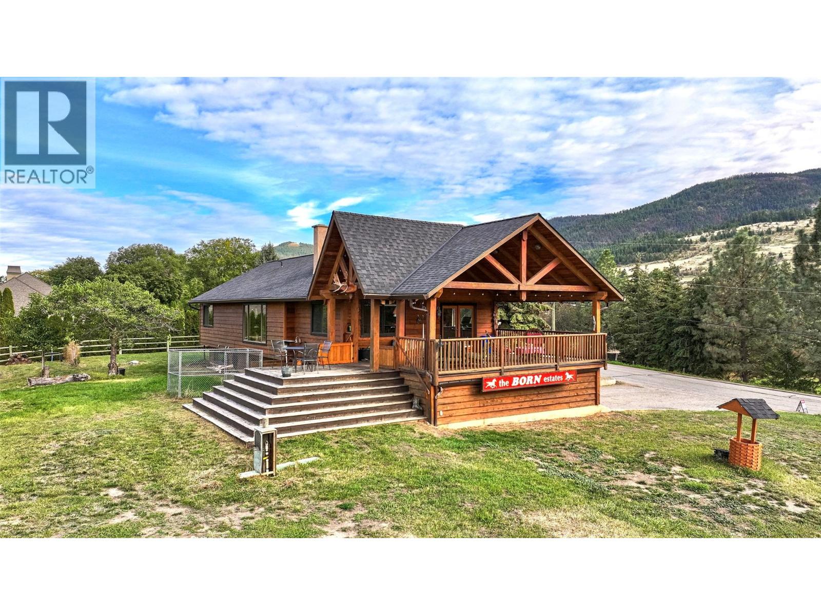 9109 Mackie Drive - 1