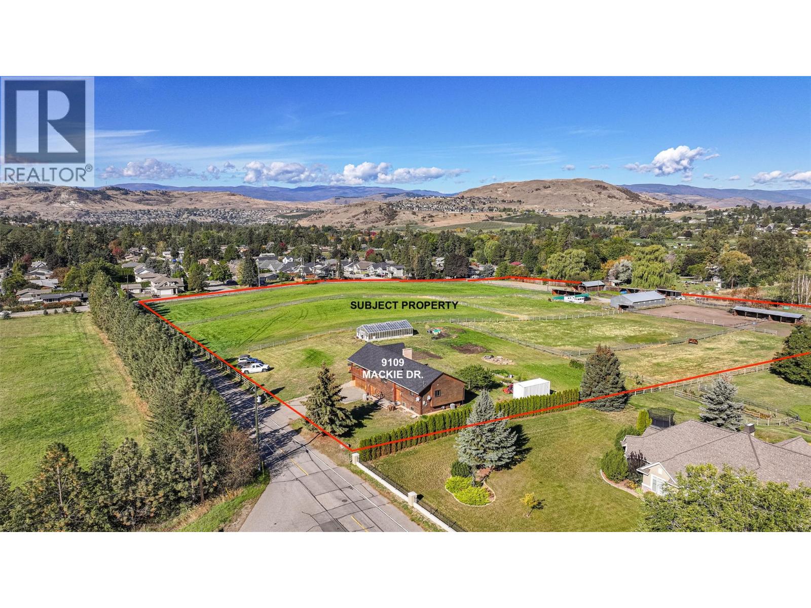 9109 Mackie Drive - 2