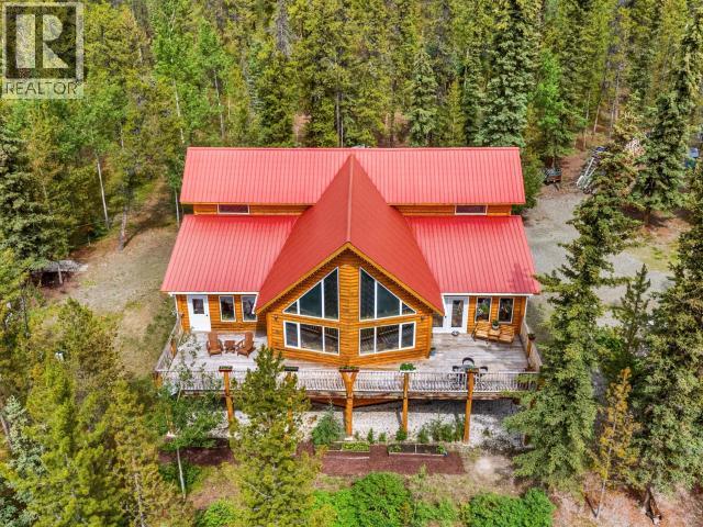 113 BOREAL ROAD - 2
