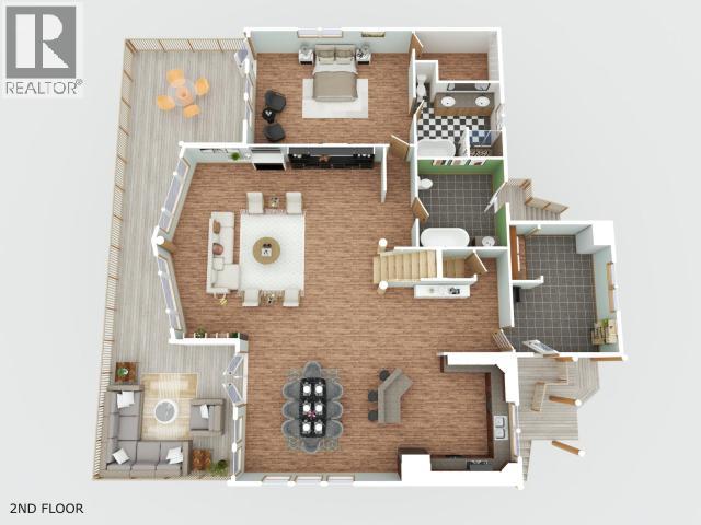 113 BOREAL ROAD - 32