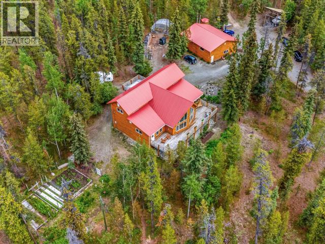 113 BOREAL ROAD - 1