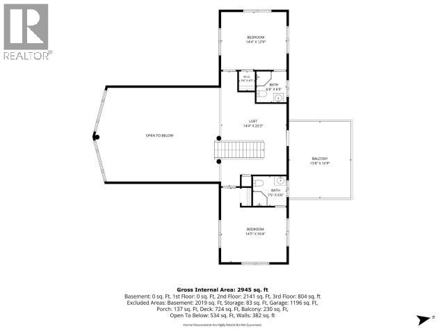 113 BOREAL ROAD - 63