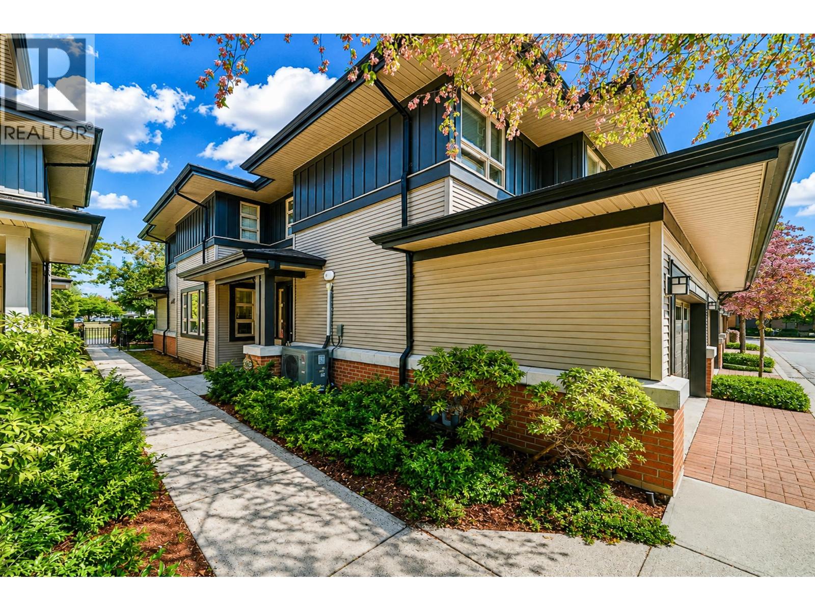 #91-6300 BIRCH Street, Richmond