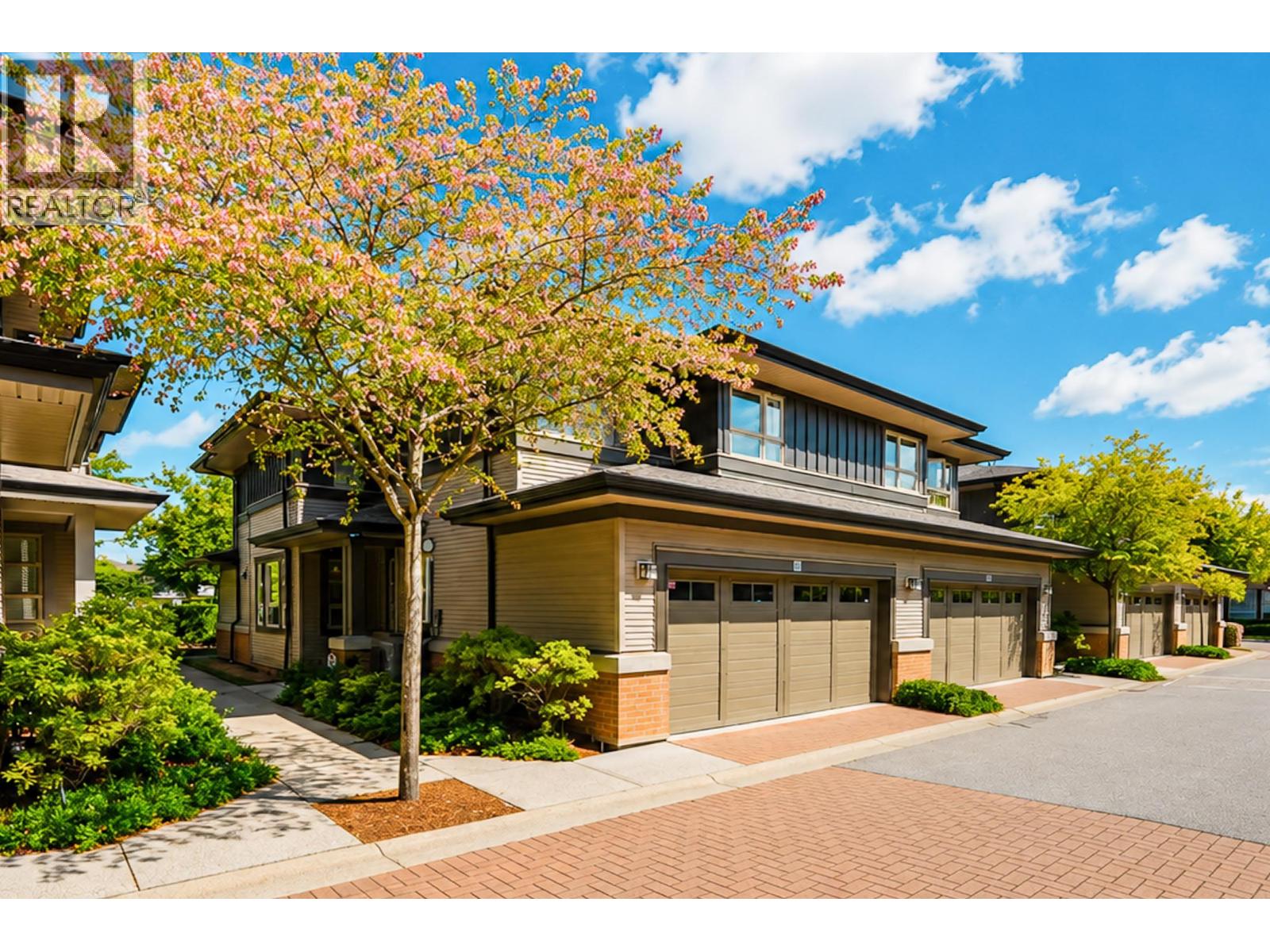 #91-6300 BIRCH Street, Richmond