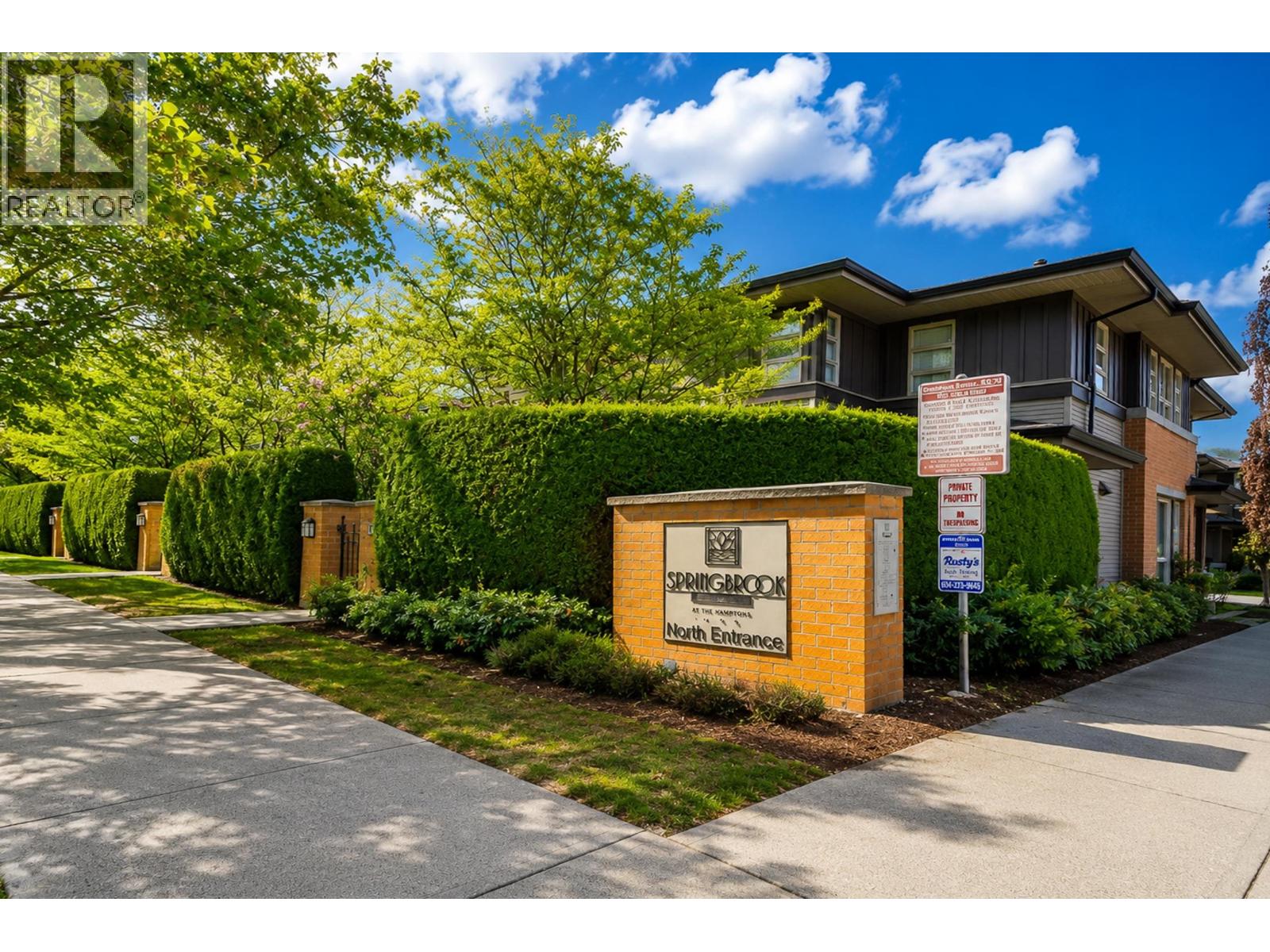 #91-6300 BIRCH Street, Richmond