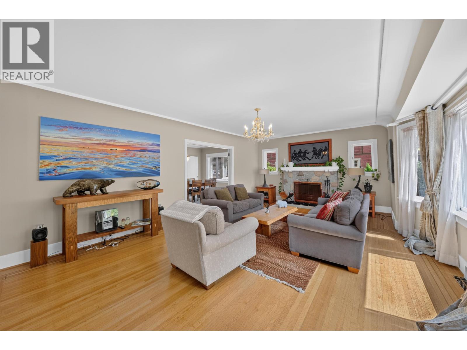 4655 W 6TH AVENUE, Vancouver photo 4