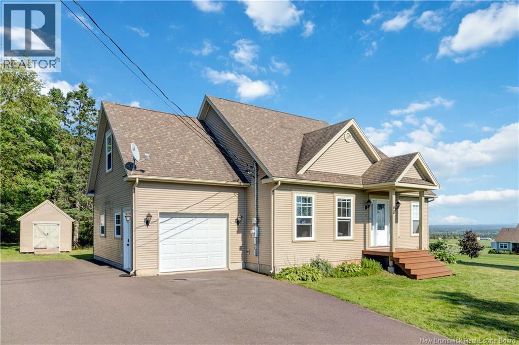 60 Lower Mountain Road