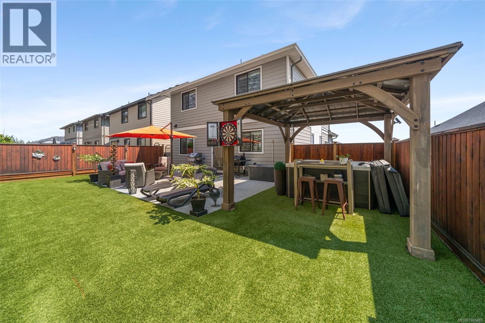 2474 Azurite Cres - 4