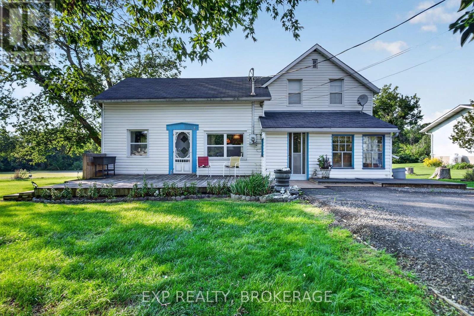 33 BRANCH STREET