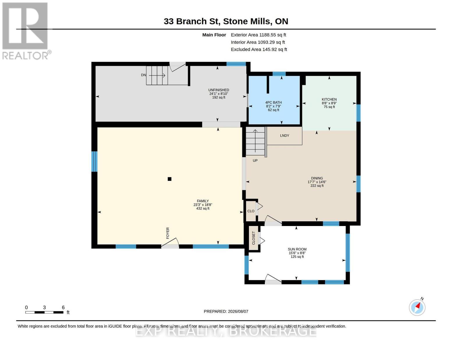 33 BRANCH STREET - 42