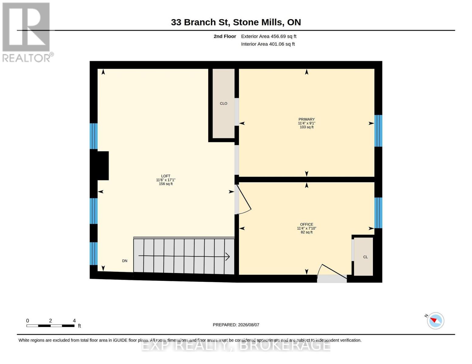 33 BRANCH STREET - 43