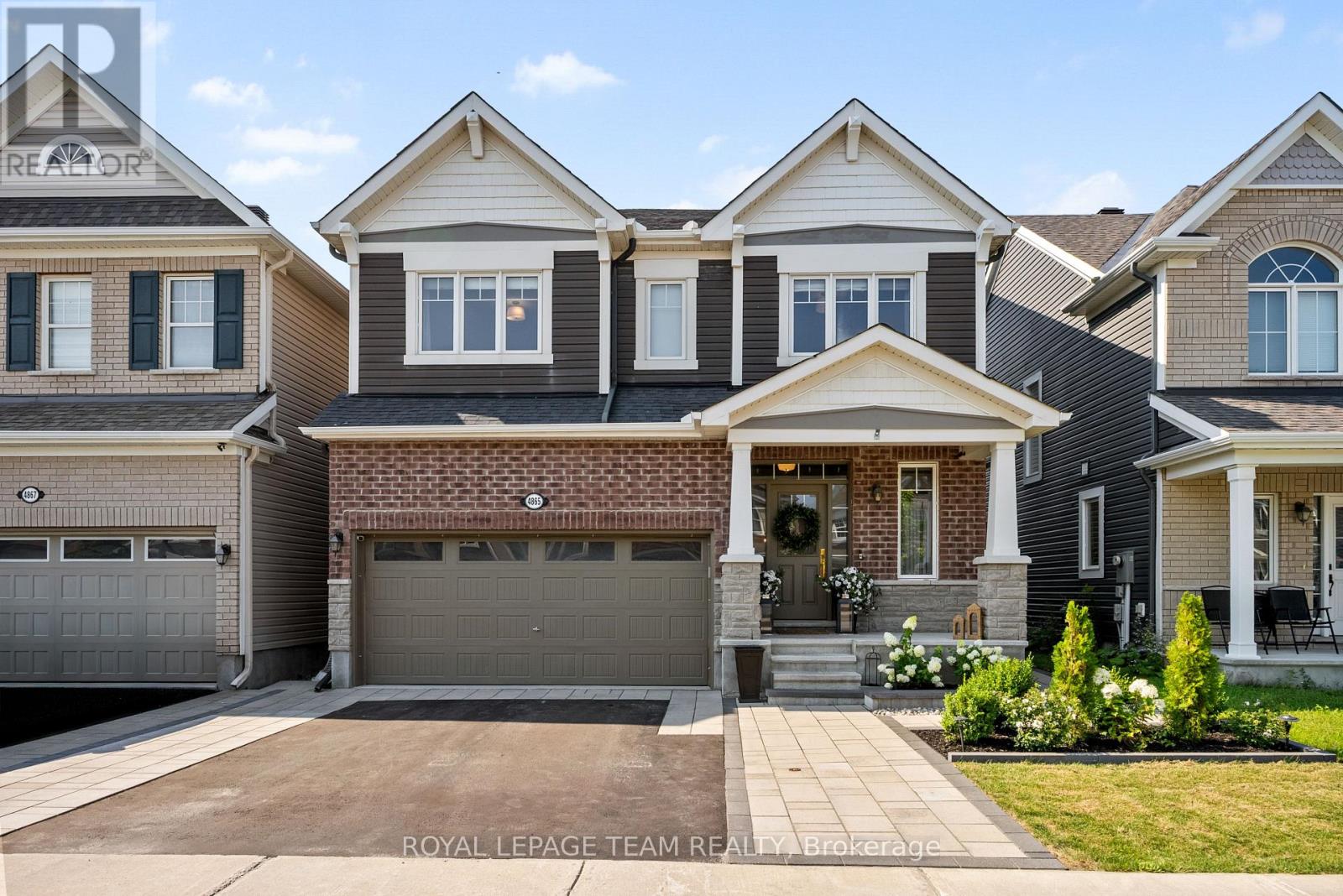 4 Bed, 5 Bath House for Sale in Ottawa – 4865 ABBOTT STREET E, Ottawa – MLS# X13658482 - Image 6