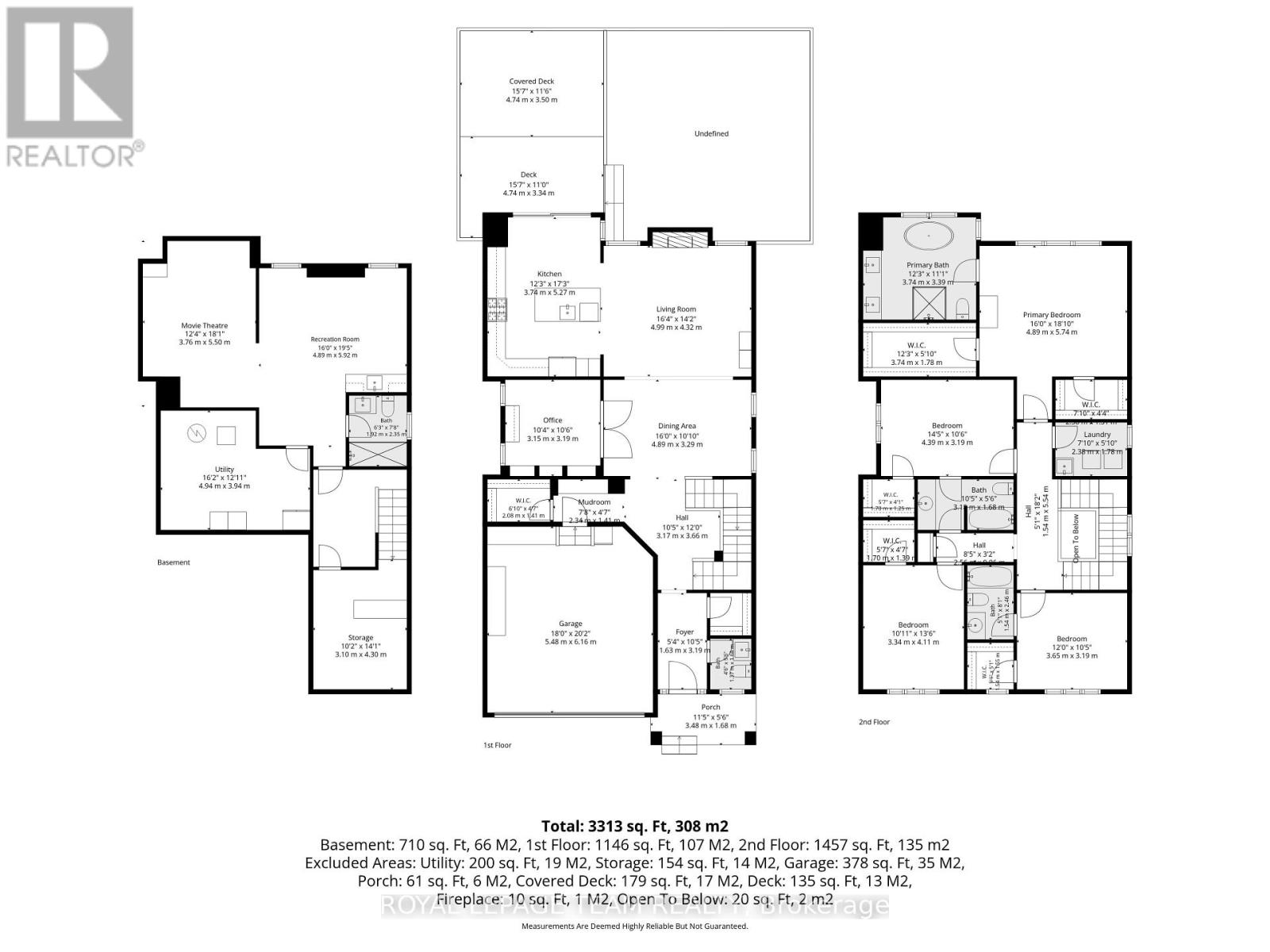 4 Bed, 5 Bath House for Sale in Ottawa – 4865 ABBOTT STREET E, Ottawa – MLS# X13658482 - Image 50