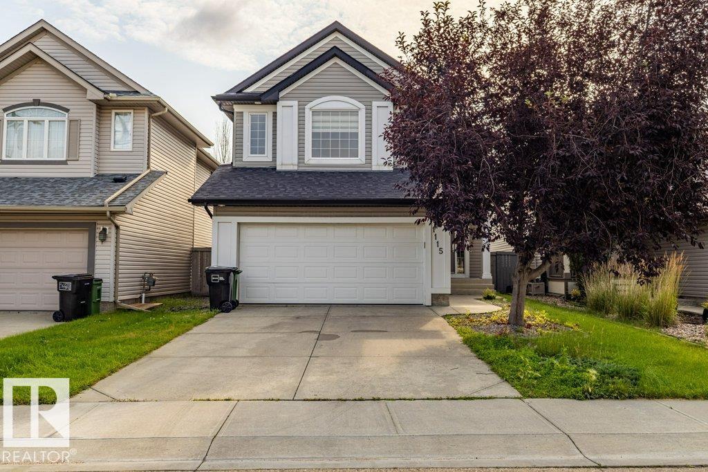 1115 117A ST SW SW, Rutherford (Edmonton), Edmonton photo 1
