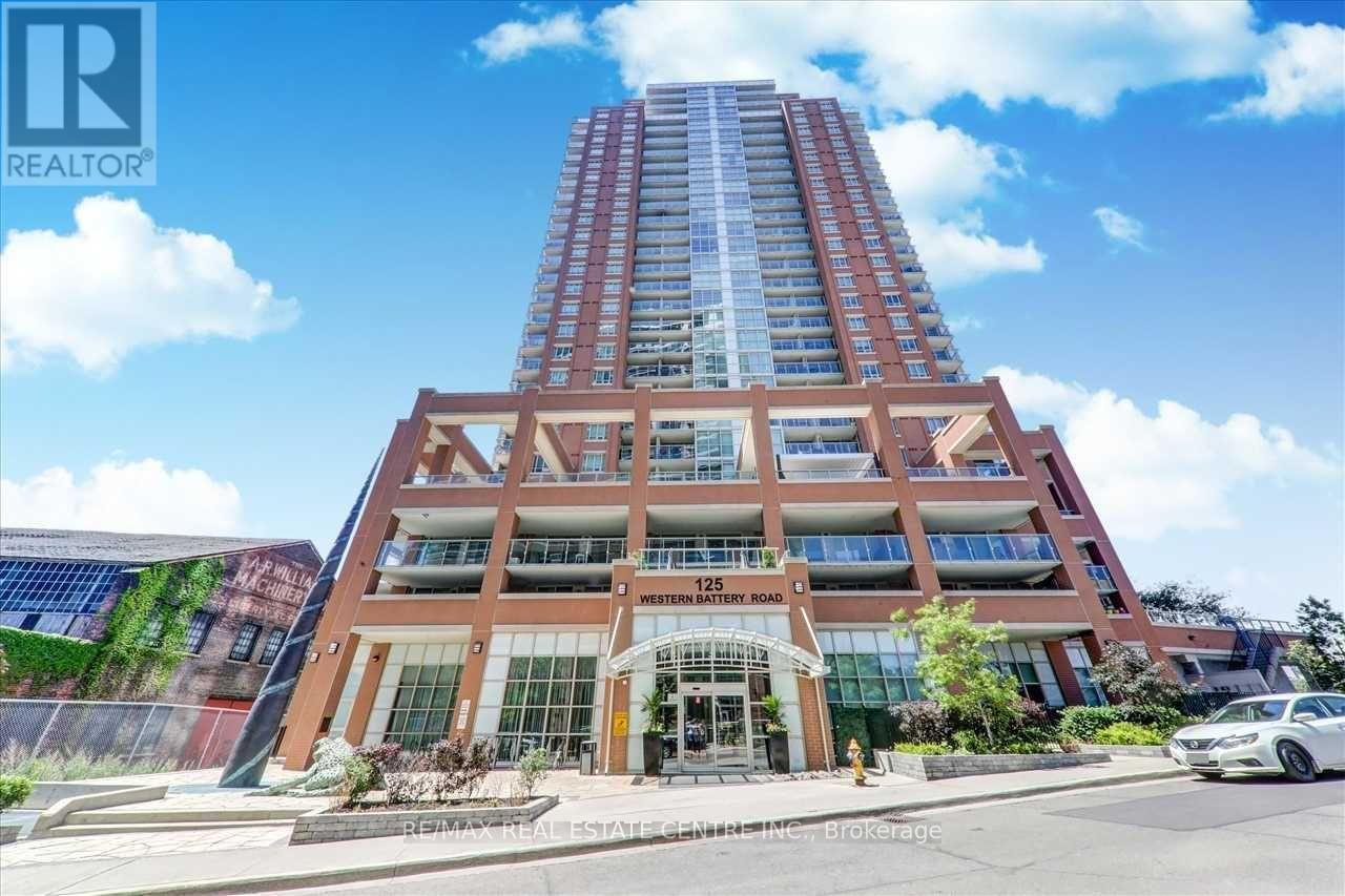 Photo of 125 Western Battery Road