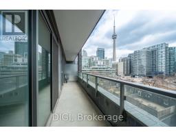 1109 - 57 Spadina Avenue, Toronto, ON M5V0T9 Photo 20