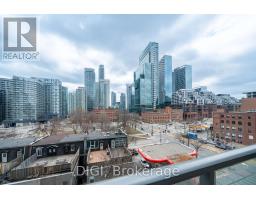 1109 - 57 Spadina Avenue, Toronto, ON M5V0T9 Photo 22