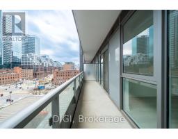 1109 - 57 Spadina Avenue, Toronto, ON M5V0T9 Photo 23