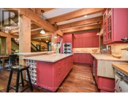 Kitchen - 115 Inglis Drive, Grey Highlands, ON N0C1M0 Photo 6