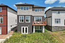 177 Orion Crescent, Winnipeg, MB R2V5E6 Photo 47