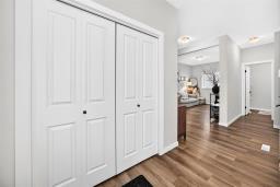 Primary Bedroom - 177 Orion Crescent, Winnipeg, MB R2V5E6 Photo 6