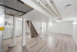34 Inkster Boulevard, Winnipeg, MB R2W0J2 Photo 20