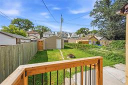 34 Inkster Boulevard, Winnipeg, MB R2W0J2 Photo 23
