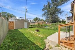 34 Inkster Boulevard, Winnipeg, MB R2W0J2 Photo 24