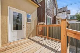 34 Inkster Boulevard, Winnipeg, MB R2W0J2 Photo 25