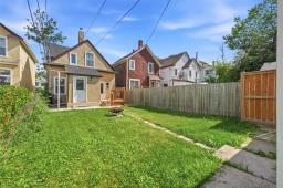 34 Inkster Boulevard, Winnipeg, MB R2W0J2 Photo 26