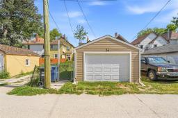 34 Inkster Boulevard, Winnipeg, MB R2W0J2 Photo 28