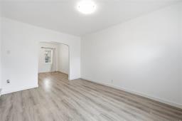 Bedroom - 34 Inkster Boulevard, Winnipeg, MB R2W0J2 Photo 8