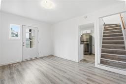 Bedroom - 34 Inkster Boulevard, Winnipeg, MB R2W0J2 Photo 9